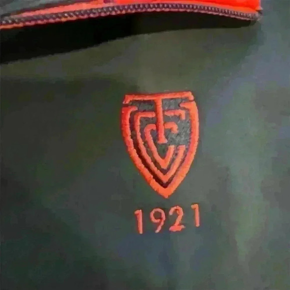 Adidas Men's Blue ClimaCool 1/4 Zip Golf Vest Size M Sleeveless - Picture 4 of 8